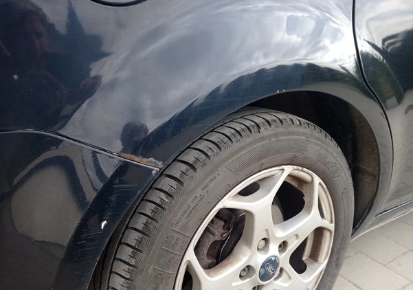 Ford C-MAX cena 7000 przebieg: 250000, rok produkcji 2007 z Bochnia małe 29